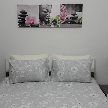 Blue Skies Apartment Marsaskala Bagian luar foto