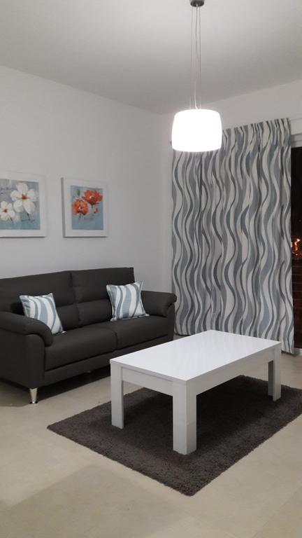 Blue Skies Apartment Marsaskala Bagian luar foto