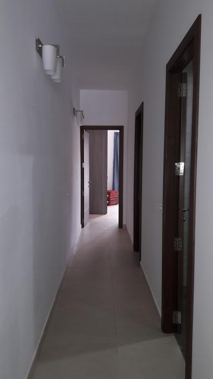 Blue Skies Apartment Marsaskala Bagian luar foto