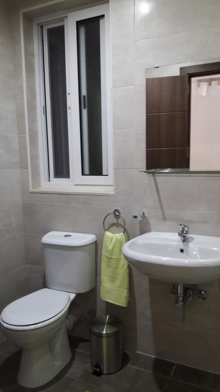 Blue Skies Apartment Marsaskala Bagian luar foto