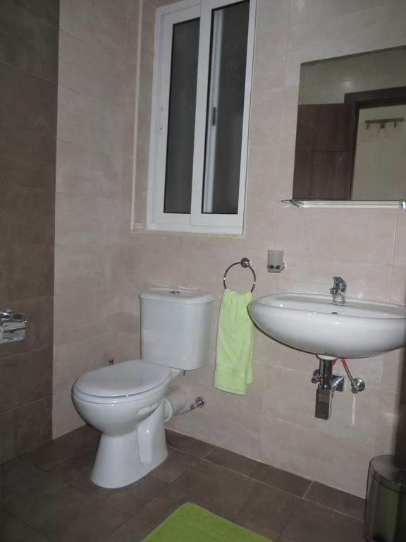 Blue Skies Apartment Marsaskala Bagian luar foto
