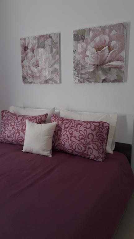 Blue Skies Apartment Marsaskala Bagian luar foto