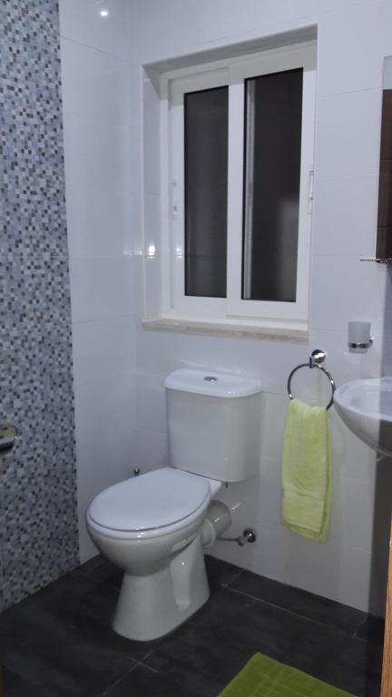 Blue Skies Apartment Marsaskala Bagian luar foto