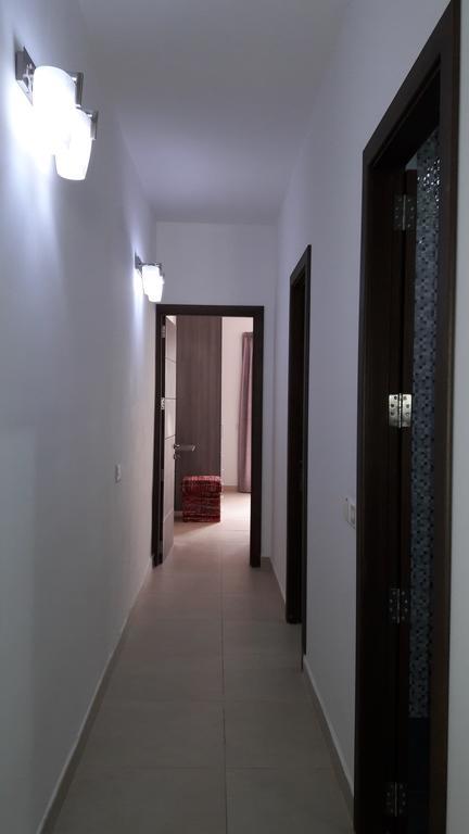 Blue Skies Apartment Marsaskala Bagian luar foto