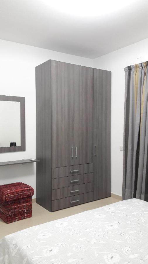 Blue Skies Apartment Marsaskala Bagian luar foto